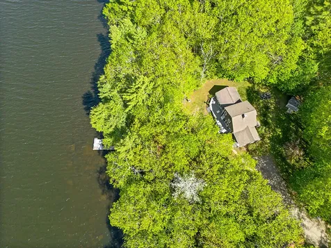 282 Pierces Point Road Windsor ME 04363
