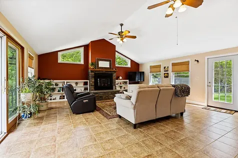 282 Pierces Point Road Windsor ME 04363