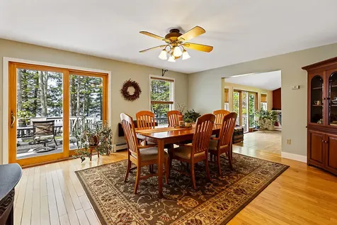 282 Pierces Point Road Windsor ME 04363