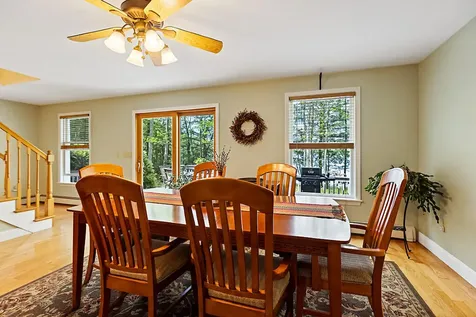 282 Pierces Point Road Windsor ME 04363