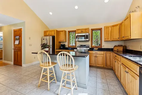 282 Pierces Point Road Windsor ME 04363