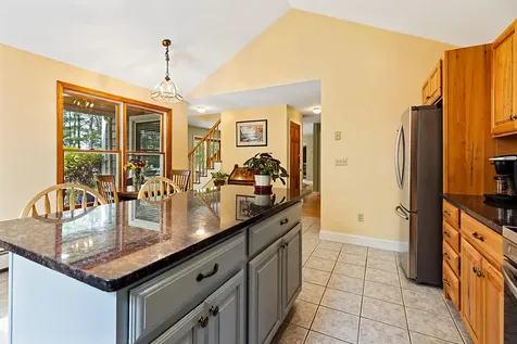 282 Pierces Point Road Windsor ME 04363