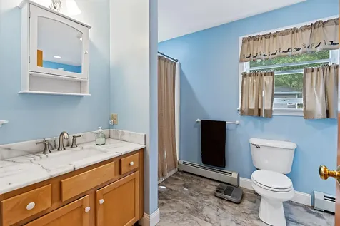 282 Pierces Point Road Windsor ME 04363