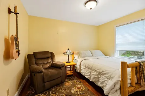 282 Pierces Point Road Windsor ME 04363