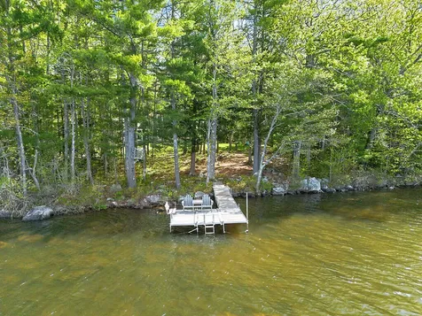 282 Pierces Point Road Windsor ME 04363
