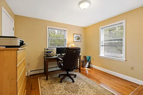 282 Pierces Point Road Windsor ME 04363