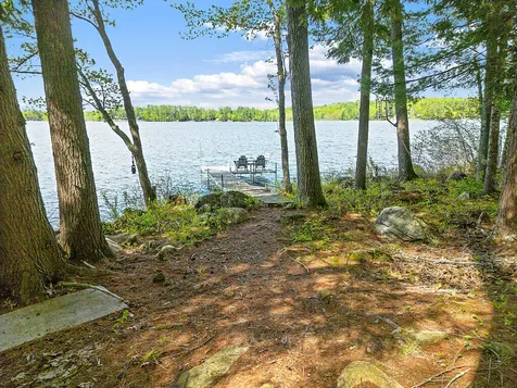 282 Pierces Point Road Windsor ME 04363