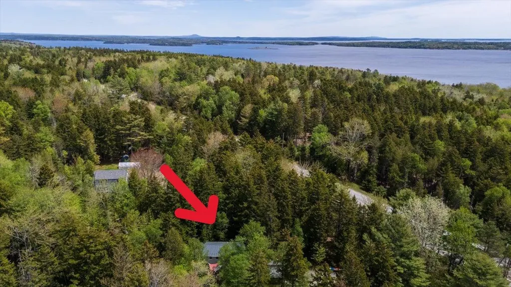 4 Stone Drive Northport ME 04849