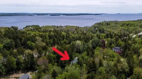 4 Stone Drive Northport ME 04849