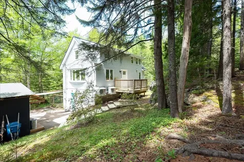 4 Stone Drive Northport ME 04849