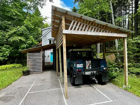 4 Stone Drive Northport ME 04849