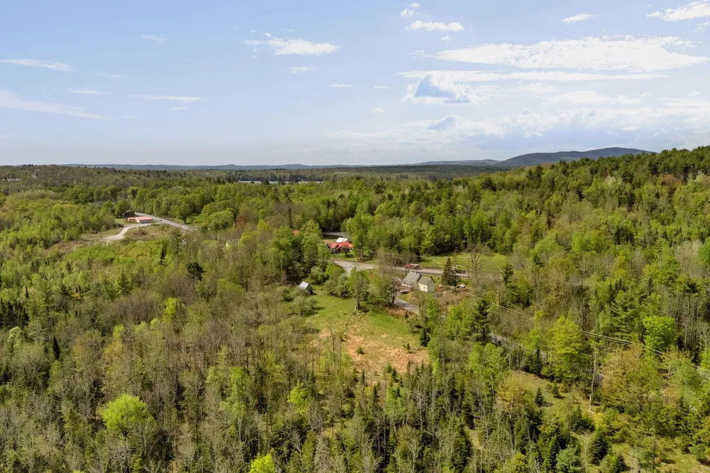 M27 L11 Elliotsville Road Monson ME 04464
