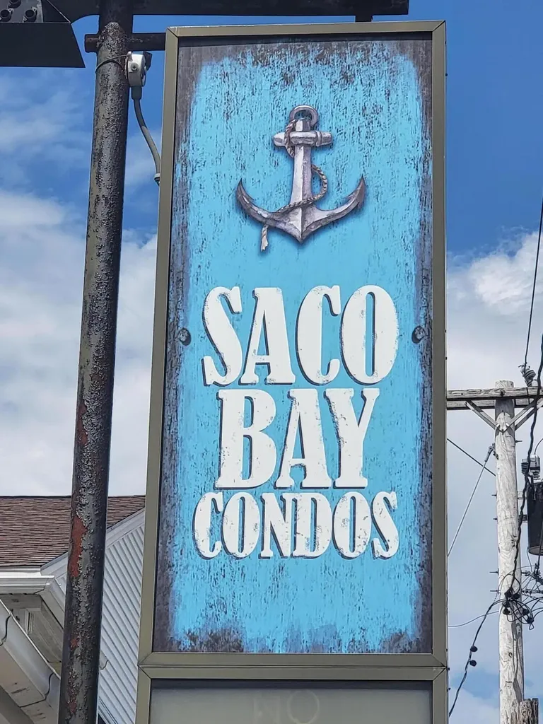 70 E Grand Avenue Old Orchard Beach ME 04064