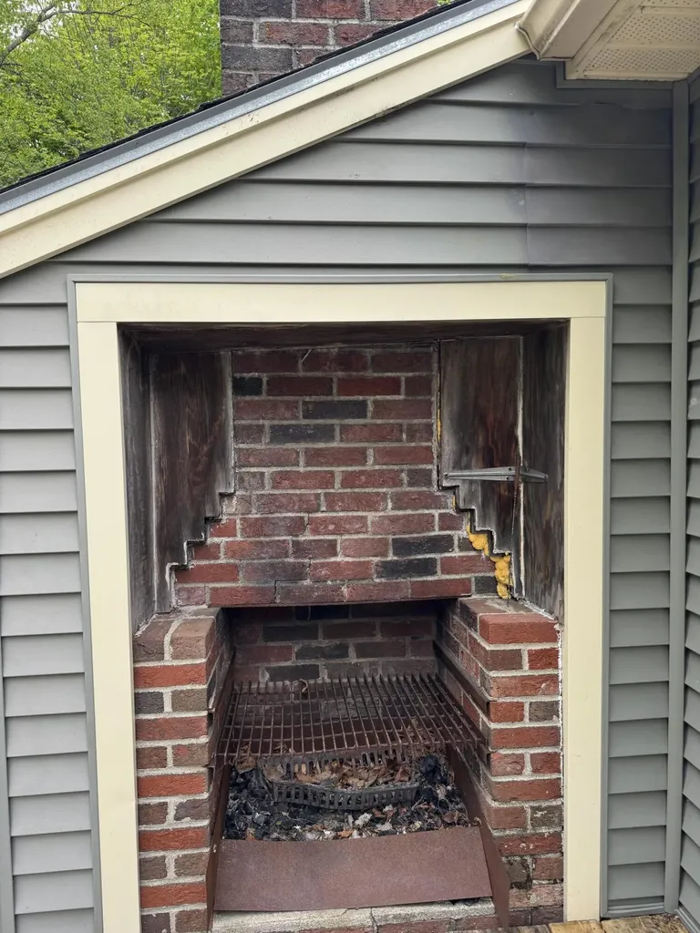 286 Notch Road Skowhegan ME 04976