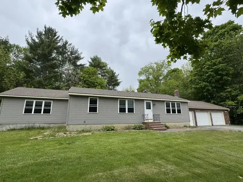 286 Notch Road Skowhegan ME 04976