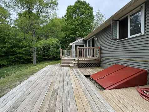 286 Notch Road Skowhegan ME 04976