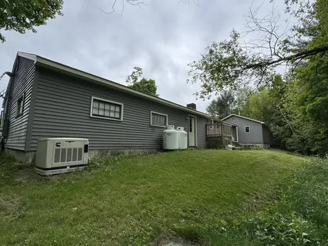 286 Notch Road Skowhegan ME 04976