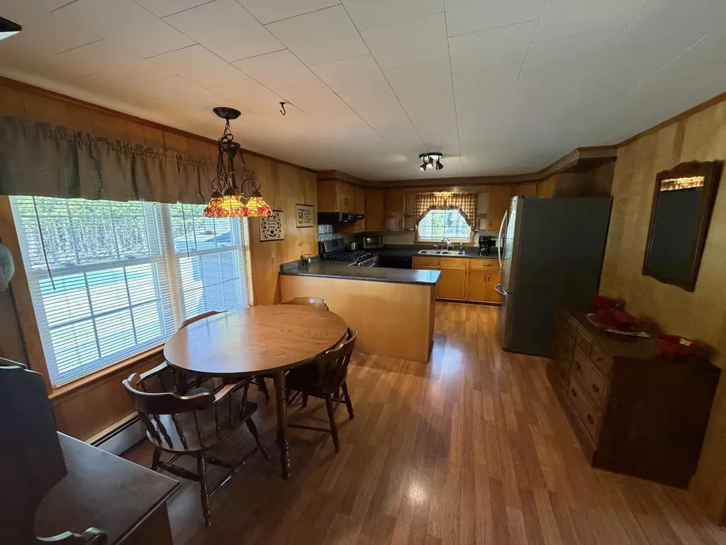 45 Oliver Road Greenville ME 04442