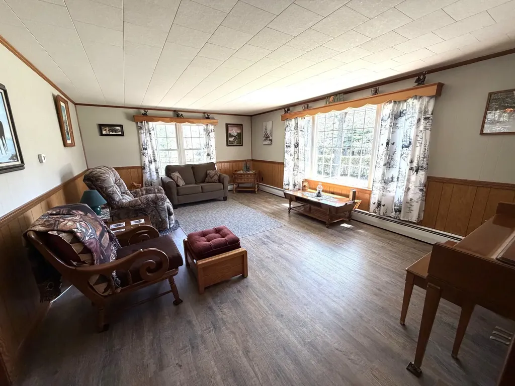 45 Oliver Road Greenville ME 04442