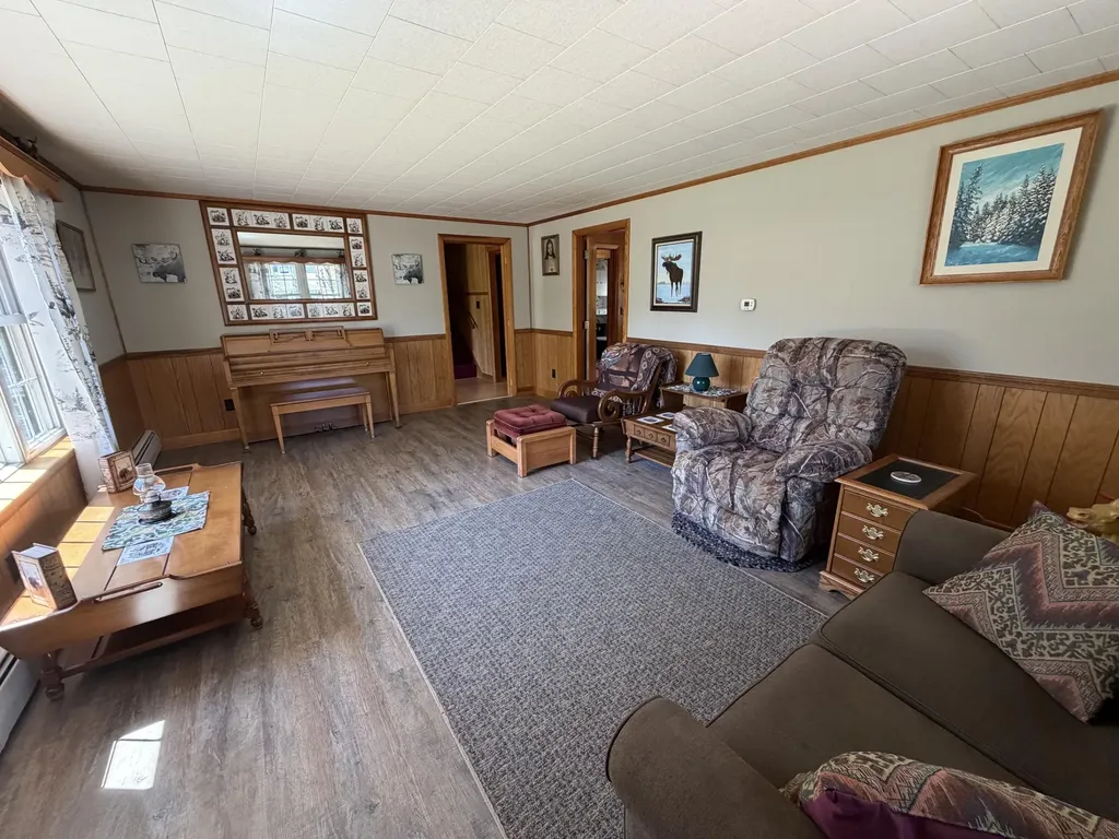 45 Oliver Road Greenville ME 04442