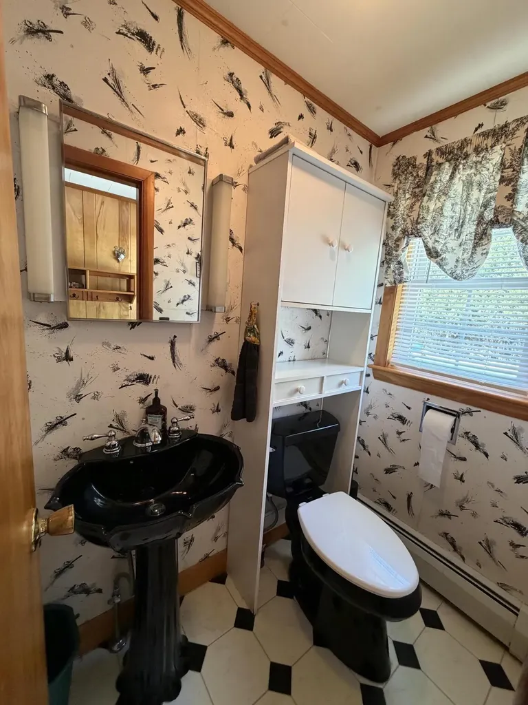 45 Oliver Road Greenville ME 04442