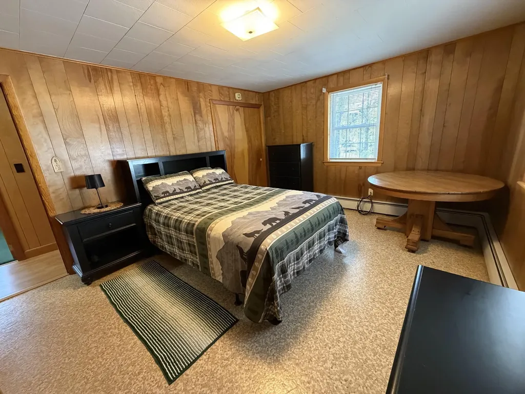 45 Oliver Road Greenville ME 04442