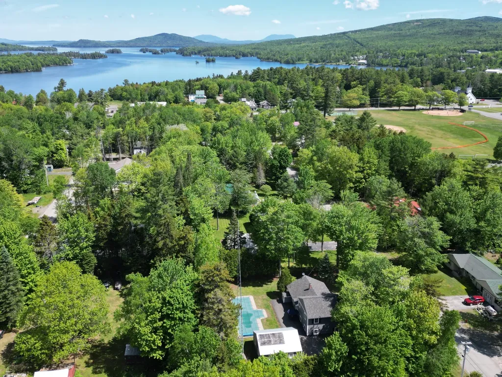 45 Oliver Road Greenville ME 04442