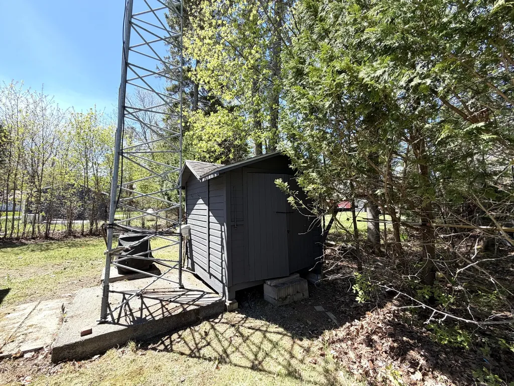 45 Oliver Road Greenville ME 04442