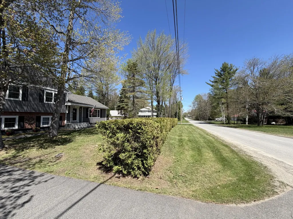 45 Oliver Road Greenville ME 04442