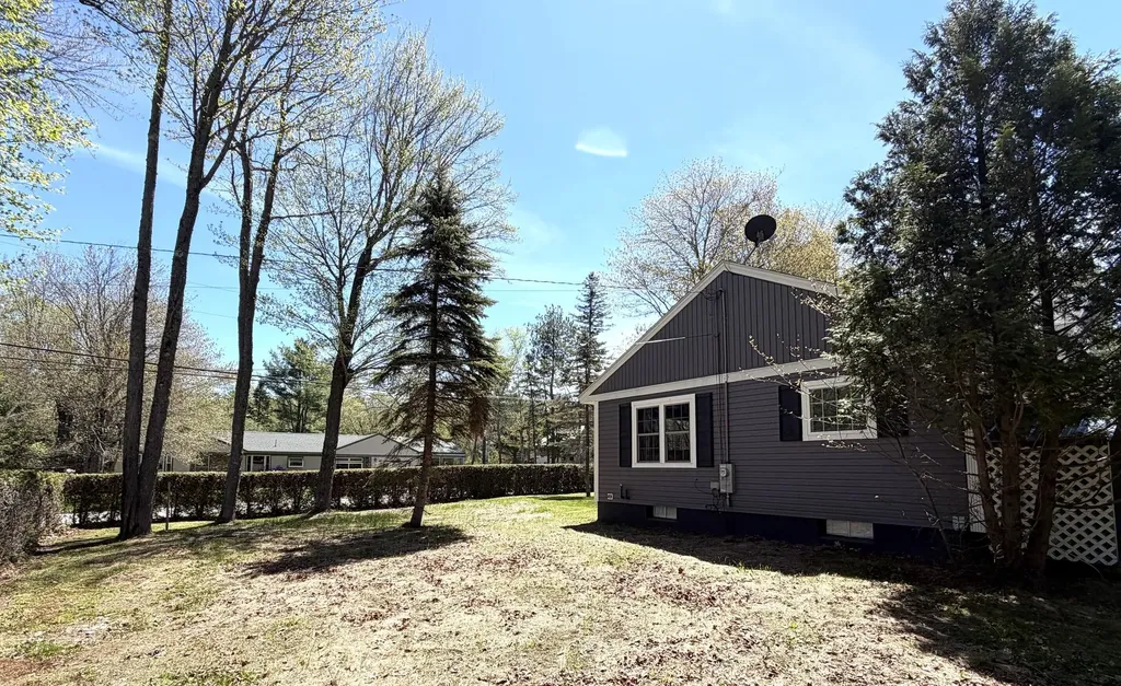 45 Oliver Road Greenville ME 04442