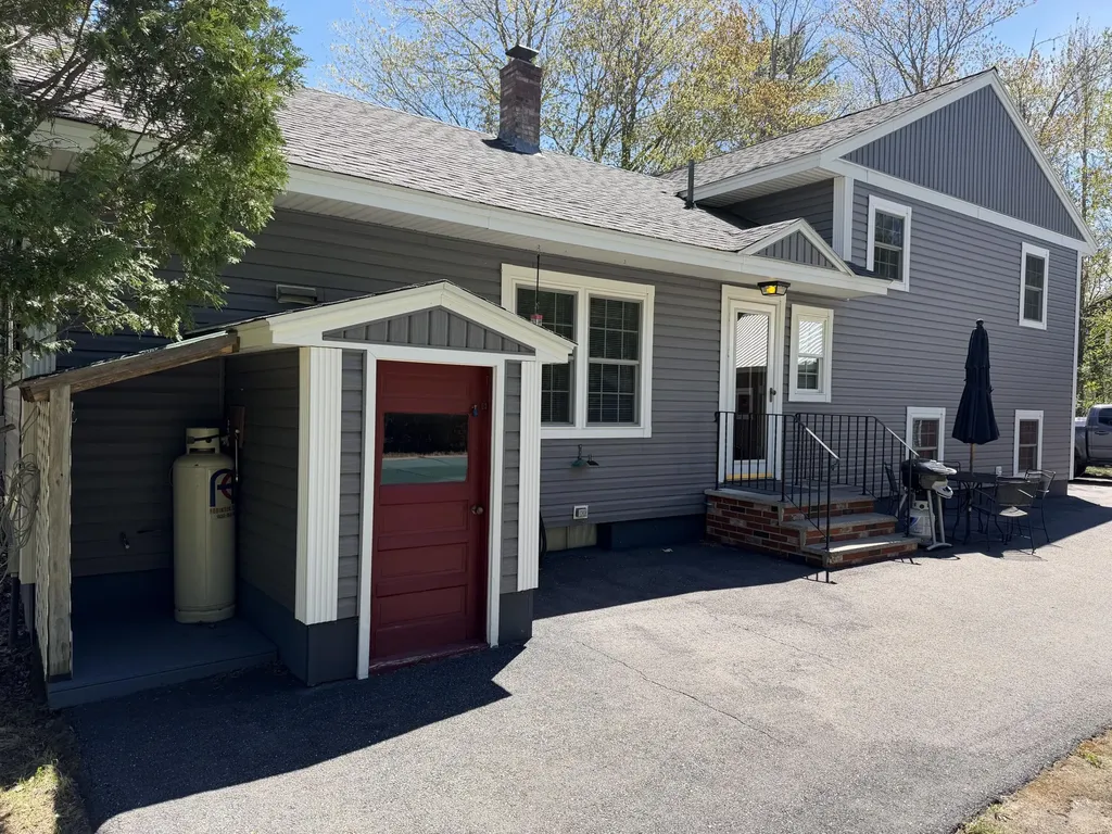 45 Oliver Road Greenville ME 04442
