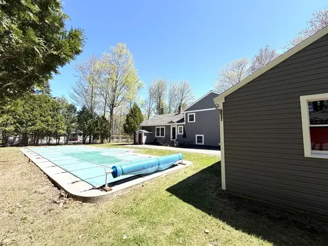 45 Oliver Road Greenville ME 04442