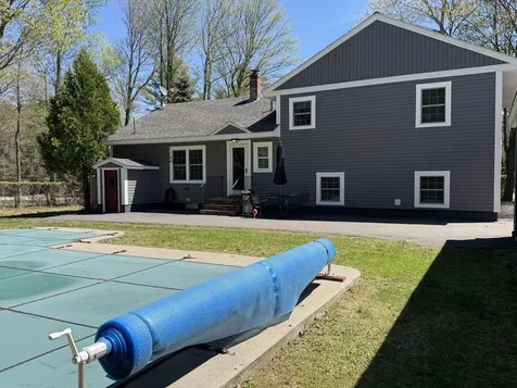 45 Oliver Road Greenville ME 04442