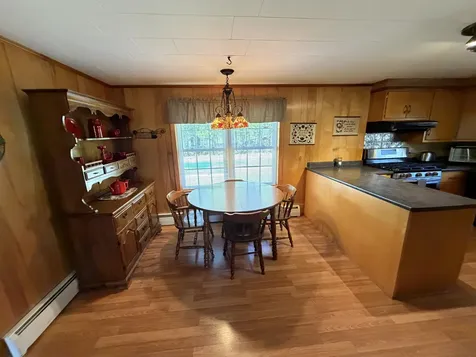 45 Oliver Road Greenville ME 04442