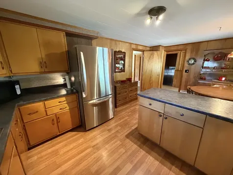 45 Oliver Road Greenville ME 04442