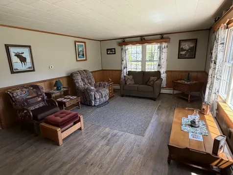 45 Oliver Road Greenville ME 04442