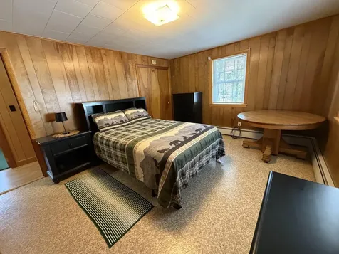 45 Oliver Road Greenville ME 04442