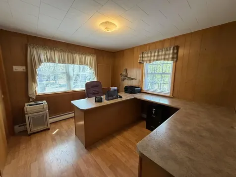 45 Oliver Road Greenville ME 04442