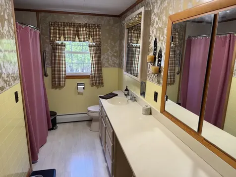 45 Oliver Road Greenville ME 04442