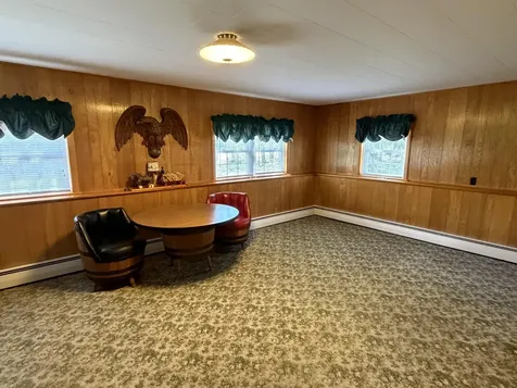 45 Oliver Road Greenville ME 04442