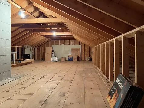 45 Oliver Road Greenville ME 04442