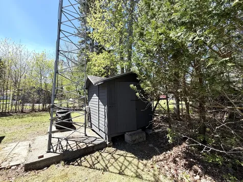 45 Oliver Road Greenville ME 04442