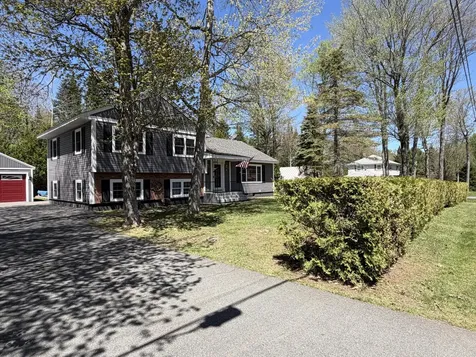 45 Oliver Road Greenville ME 04442