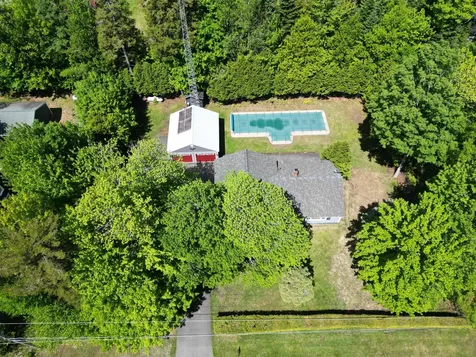 45 Oliver Road Greenville ME 04442
