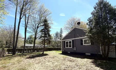 45 Oliver Road Greenville ME 04442