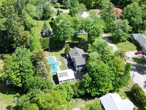 45 Oliver Road Greenville ME 04442