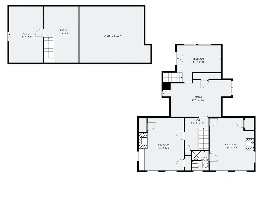 37 Mclaughlin Road Wilton ME 04294
