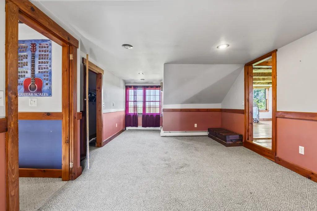 37 Mclaughlin Road Wilton ME 04294