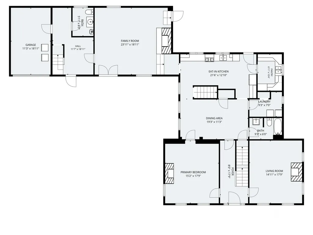37 Mclaughlin Road Wilton ME 04294