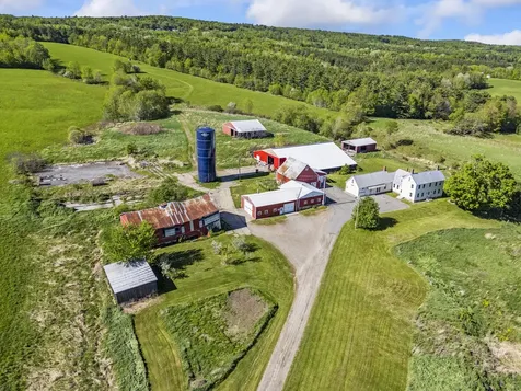 37 Mclaughlin Road Wilton ME 04294